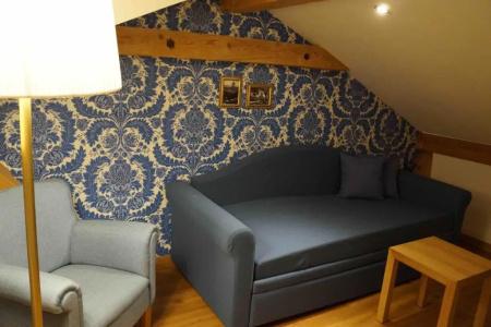 Walliserhof - 26