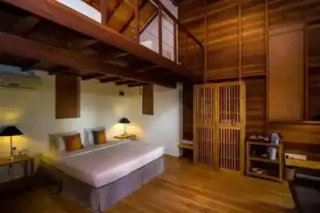 Palm Paradise Cabanas & Villas Beach Resort Tangalle - 47