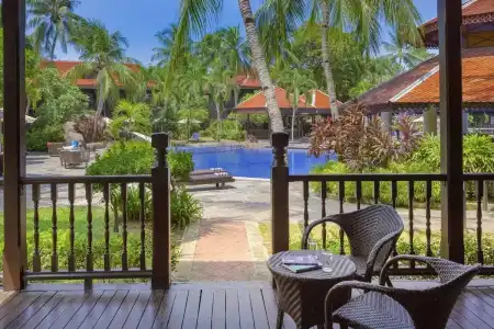 Pelangi Beach Resort & Spa, Langkawi - 47