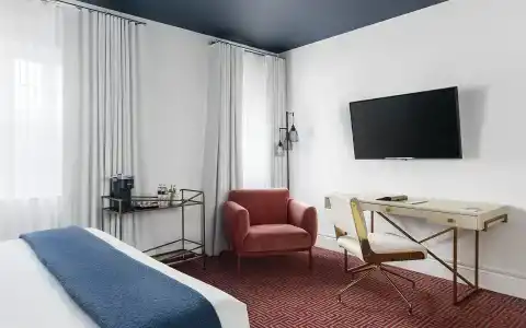 The Franklin on Rittenhouse, A Boutique - 34