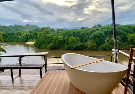 Kwainoy Riverpark & Resort - 32