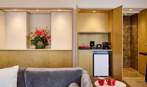 Grand Millennium Auckland - 77