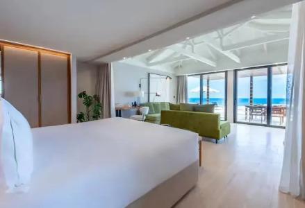 Aulus Chania Resort, Curio Collection by Hilton - 61