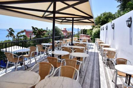 Lido Corfu Sun - 17