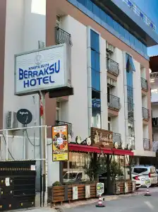 Akca Apart Otel - 0