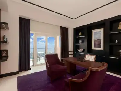 Rixos Marina Abu Dhabi - 144
