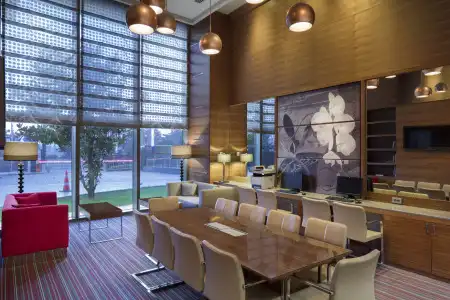 Hampton by Hilton Bursa - 25