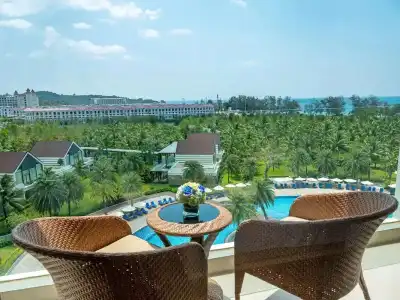 Radisson Blu Resort Phu Quoc - 63