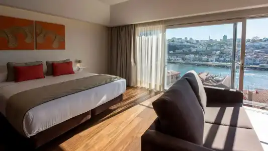 Carris Porto Ribeira - 65