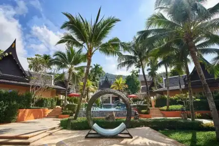Amari Vogue Krabi - 30