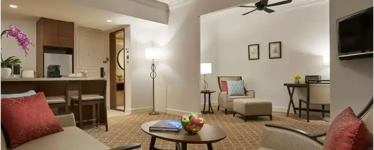 Orchard Rendezvous by Far East Hospitality - 63