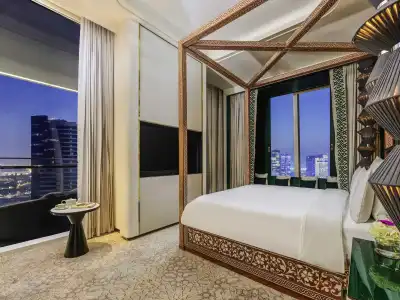 Fairmont Doha - 75