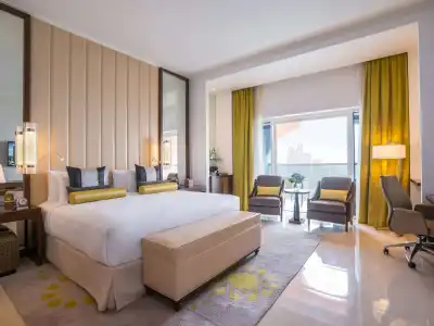 Rixos Marina Abu Dhabi - 70