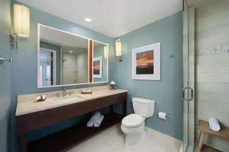 Indigo San Diego-Gaslamp Quarter by IHG - 54