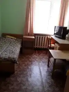 Gostinitsa Birsk - 107