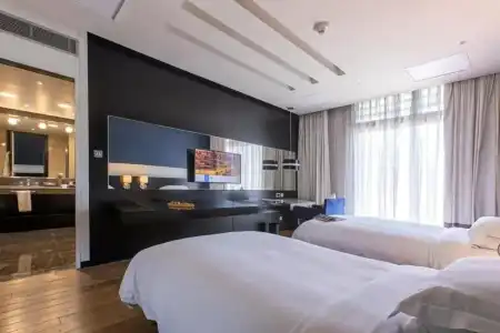 THE ABDALI BOULEVARD by IHG - 61