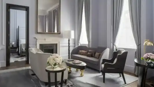 Four Seasons London at Tower Bridge - 74