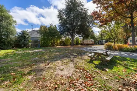 Christchurch Top 10 Holiday Park - 169