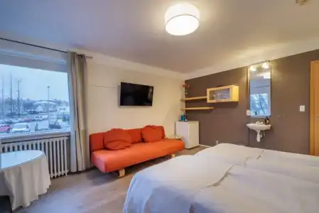 Snorri's Guesthouse - 27