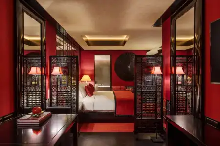 Duxton Reserve Singapore, Autograph Collection - 45