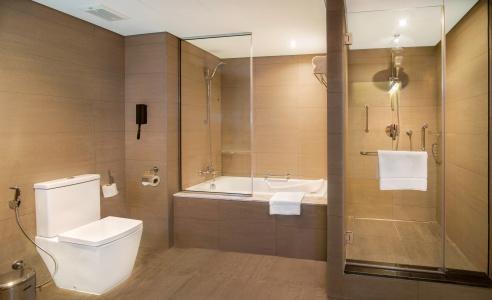 Le Meridien Abu Dhabi - 22