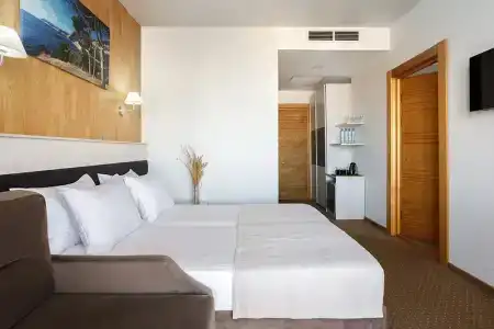 Sunmarinn Resort All Inclusive - 86