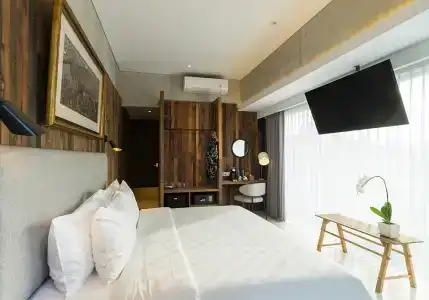 ARTOTEL Haniman Ubud - 67