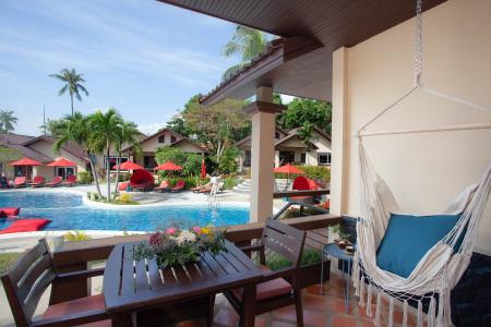 Royal Beach Boutique Resort & Spa Koh Samui - 99