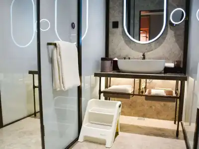Mercure Beijing Downtown - 62