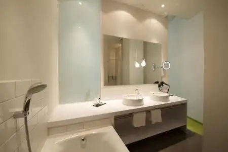 Wyndham Garden Berlin Mitte - 43