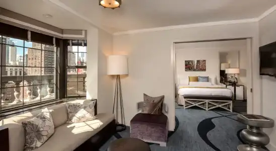 Kimpton Ashbel New York Park Avenue - 27