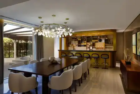 Le Méridien Dubai & Conference Centre - 120