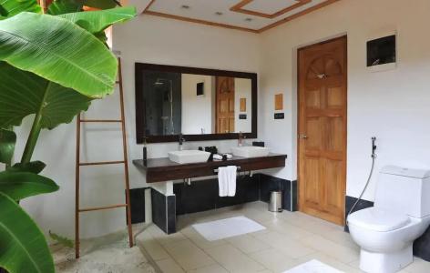Vilamendhoo Island Resort & Spa - 16