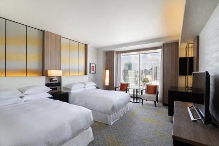 Sheraton Miyako Tokyo - 57