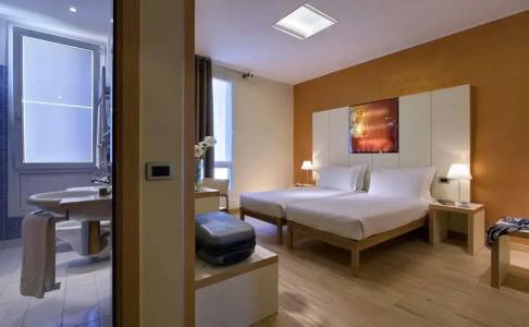 Best Western Plus Bologna - 57