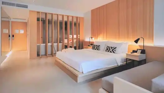 Ramada Resort by Wyndham Khao Lak - 18