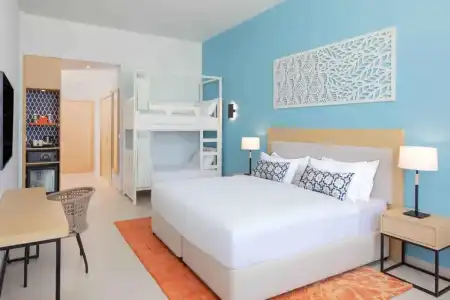 Centara Mirage Beach Resort Dubai - 34