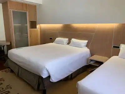 Hilton Garden Inn Rome Claridge - 40
