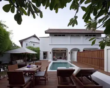 Sala Samui Choengmon Beach Resort - 51