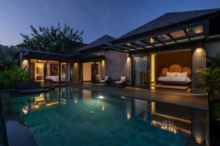 The Garcia Ubud & Resort - 70