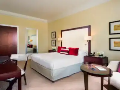 Mövenpick Grand Al Bustan Dubai - 42