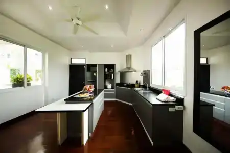 Villa Diamond Pattaya - 18