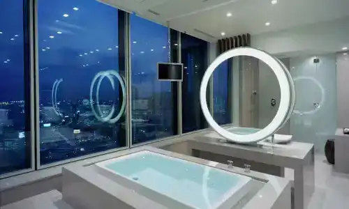 Conrad Tokyo - 56