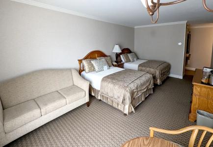 Columbus Motor Inn - 19