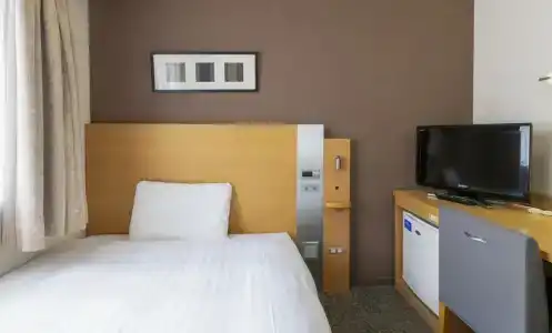 Comfort Osaka Shinsaibashi - 29