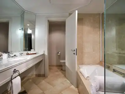Hyatt Regency Kolkata - 57