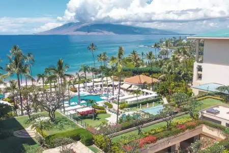 Four Seasons Resort Maui at Wailea - 107