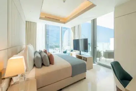 FIVE Luxe JBR - 49