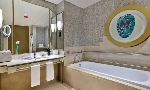Waldorf Astoria Cairo Heliopolis - 78