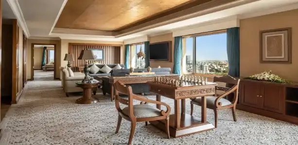 Sule Shangri-La, Yangon - 49